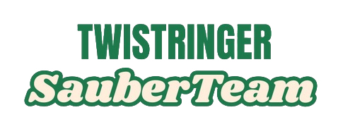 Twistringer SauberTeam
